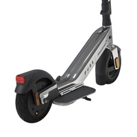 Pure Mclaren 710W 12Ah 15.5mph Speed 31mi Range