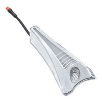 Lumière Inokim OX OXO Lampe Side