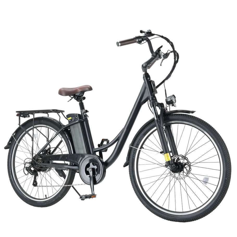 isinwheel Swift Conducteur U2 Vélo électrique - Puissance 500W | Batterie 13Ah | Vitesse 20mph | Autonomie 47mi