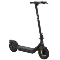Pure Air 4 Pro Trottinette - Puissance 900W | Batterie 9.6Ah | Vitesse 15.5mph | Autonomie 25mi