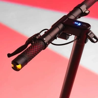 Pure Mclaren MP4/4 710W 12Ah Red & White 15.5mph 31mi Range