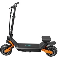 Fiido B1 Beast Trottinette - Puissance 1300W | Batterie 32Ah | Vitesse 28mph | Autonomie 62mi