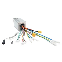 Contrôleur Minimoteurs 2 en 1 Kaabo Mantis Pro 10 60v 27A Hub Box