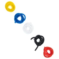 Protection du câble en spirale - 1m