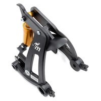 Suspension arrière Monorim pour Ninebot G30 Max