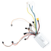 Contrôleur JP 60V 25A