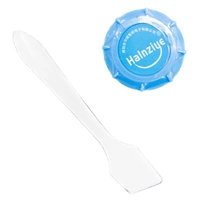 Pot de pâte thermique et applicateur