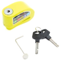 Alarme électrique Disc Lock