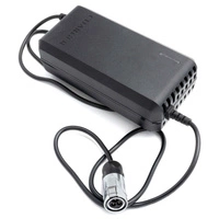 Chargeur rapide 72V Dualtron Thunder 2 8A 5A Nouvelle Version 84V