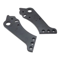 Support pliant T4 Max/Dual Chassis Joint Pole Connector