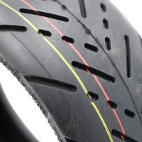 Pneu 90/55 - 6 Tubeless On Road 