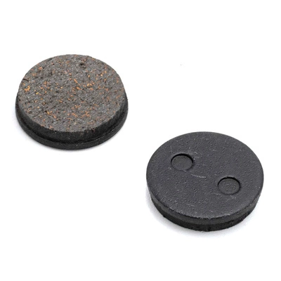 Plaquette de frein DS18 semi-métallique