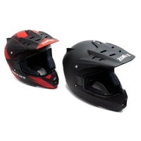 Casque intégral MTB électrique Trottinette
