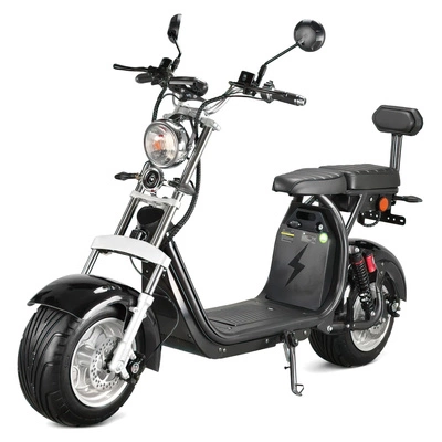 Vélo électrique Ampride Sprinter - Puissance 2500W | Batterie 20Ah | Vitesse 28mph | Autonomie 75mi
