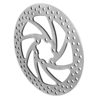 Disque de frein 160mm Epaisseur 3mm 6 trous