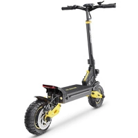 iENYRID ES1 Trottinette - Puissance 2400W | Batterie 20.8Ah | Vitesse 37mph | Autonomie 37mi