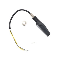 Voyant lumineux de freinage et lumière blanche Trottinette Ebike