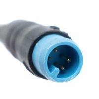 Feu arrière Inokim OX OXO Lampe Side Stop