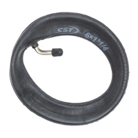 Chambre à air 6 x 1.5 / 6 x 1/2 CST 0 Deg Inokim Mini