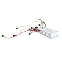 Contrôleur JP 60V 25A