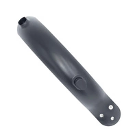 Garde-boue arrière + crochet pour Xiaomi M365/M365 Pro