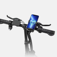 ENGWE O14 Vélo électrique pliable - Puissance 400W | Batterie 15.6Ah | Vitesse 20mph | Autonomie 51mi