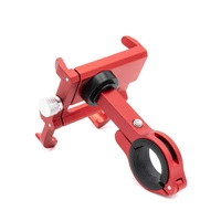 Support de téléphone rotatif Gub V2