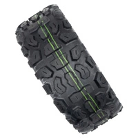 Run Flat Gel Anti-crevaison Kaabo Dualtron Nami Off Road Tyre CST