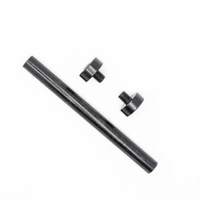 Boulon de suspension arrière Kaabo Wolf King / King GT Vis bras oscillant