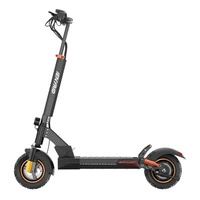 iENYRID M4 Pro S+ Trottinette - Puissance 800W | Batterie 12.5Ah | Vitesse 28mph | Autonomie 25mi