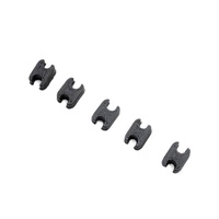Colliers de serrage - pack de 5 pour Xiaomi M365/M365 Pro