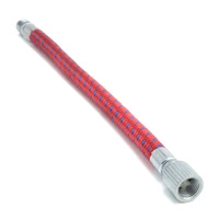 Gonfleur de tube allongé