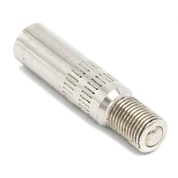 Valve No Leak Adaptor