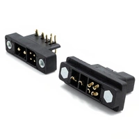 Connecteur de batterie externe pour Ninebot ES 1/2/3/4