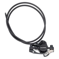 Etrier de frein hydraulique Tektro avec ligne de frein