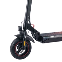Maxwheel T4 2025 Trottinette | Puissance 1000W | Vitesse 28mph | Batterie 13Ah | Autonomie 28mi 