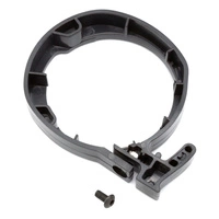 Anneau de verrouillage rond Ninebot G30 Max Mécanisme de pliage Plastique