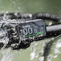 Vélo électrique Fiido C11 - Puissance 500W | Batterie 10.4Ah | Vitesse 20mph | Autonomie 56mi