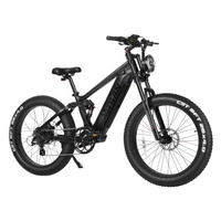 Vitilan T7 VTT électrique - 1200W | 20Ah Battery | 28mph Speed | 80mi Range