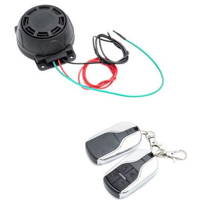Fob Alarme Sécurité Trottinette Ebike