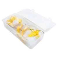 Kit de purge scooter électrique Master Full Set Fits 99% Trottinette