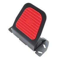 Repose-pieds Monorim Pédale Upgrade Xiaomi MFP