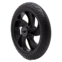 Roue arrière Kugoo S1 S2 S3 Assemblage de la jante