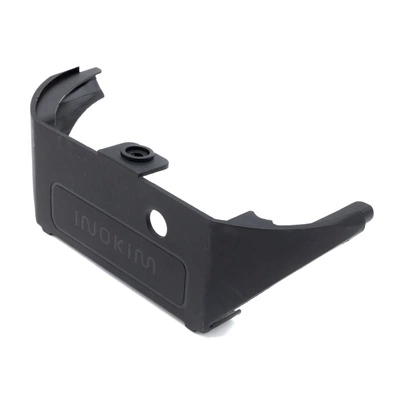 Couvercle avant en plastique de la lampe Inokim