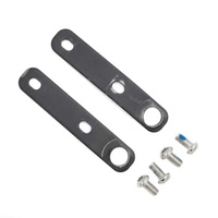 Support d'éclairage avant T4 Dual