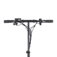 Maxwheel T4 2023 Trottinette - Puissance 600W | Batterie 13Ah | Vitesse 28mph | Autonomie 28mi