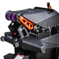 Begode Monocycle électrique extrême - Puissance 3500W | Batterie 18Ah | Vitesse 50mph | Autonomie 99mi