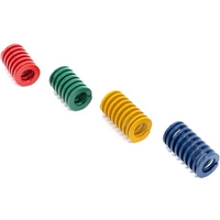 Ressort de suspension Monorim