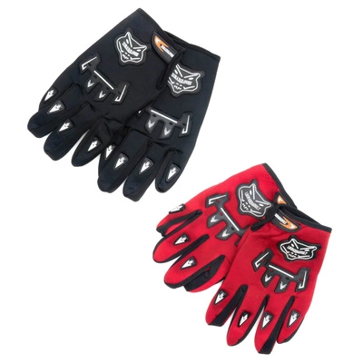 Gants de protection électrique Trottinette Chaud