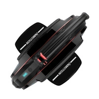 Monocycle électrique InMotion V10F - Puissance 2000W | Batterie 12.8Ah | Vitesse 25mph | Autonomie 62mi